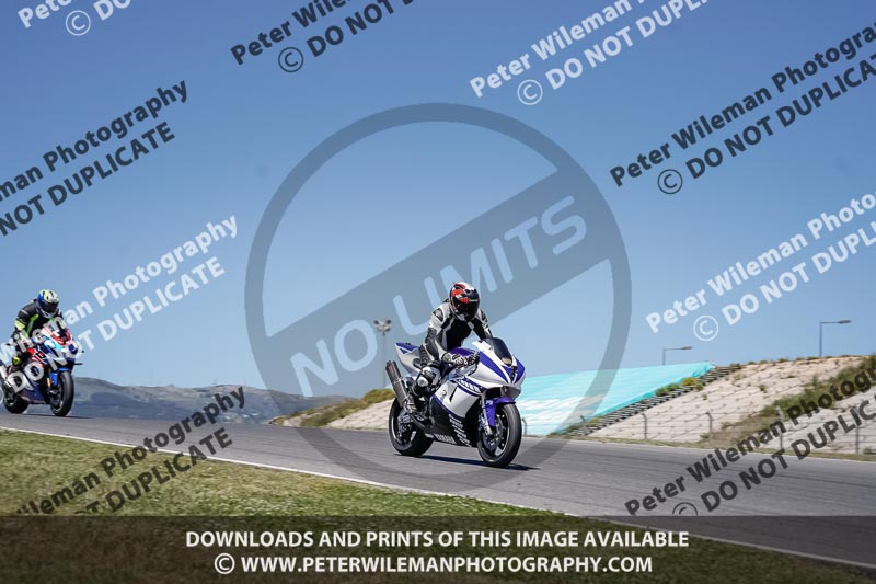 may 2019;motorbikes;no limits;peter wileman photography;portimao;portugal;trackday digital images